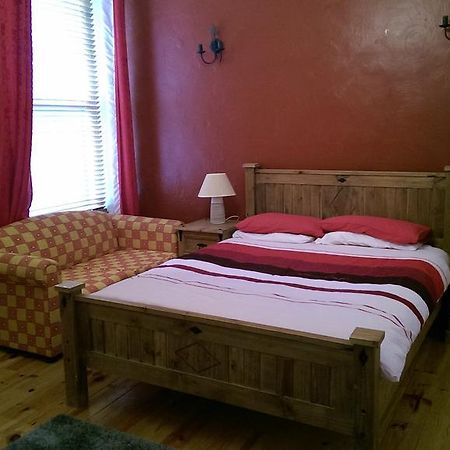 بورتراش Clarmont Guest House المظهر الخارجي الصورة