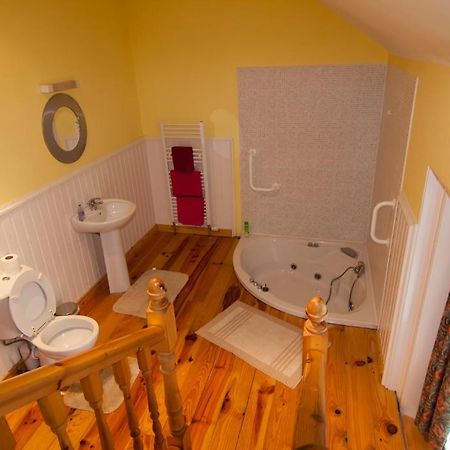 بورتراش Clarmont Guest House المظهر الخارجي الصورة