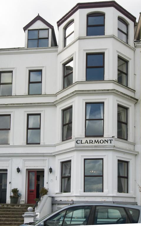 بورتراش Clarmont Guest House المظهر الخارجي الصورة