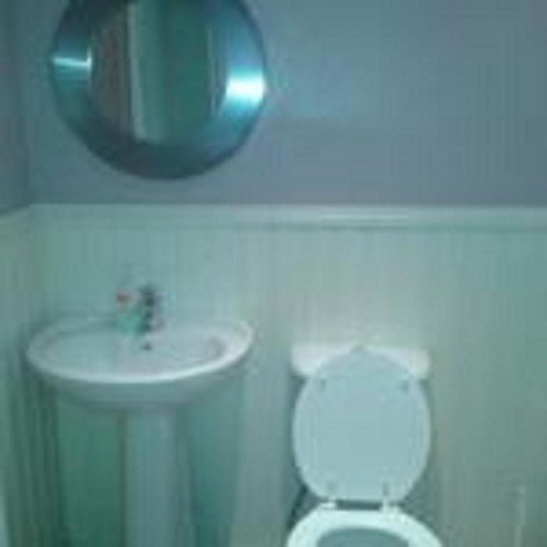 بورتراش Clarmont Guest House الغرفة الصورة