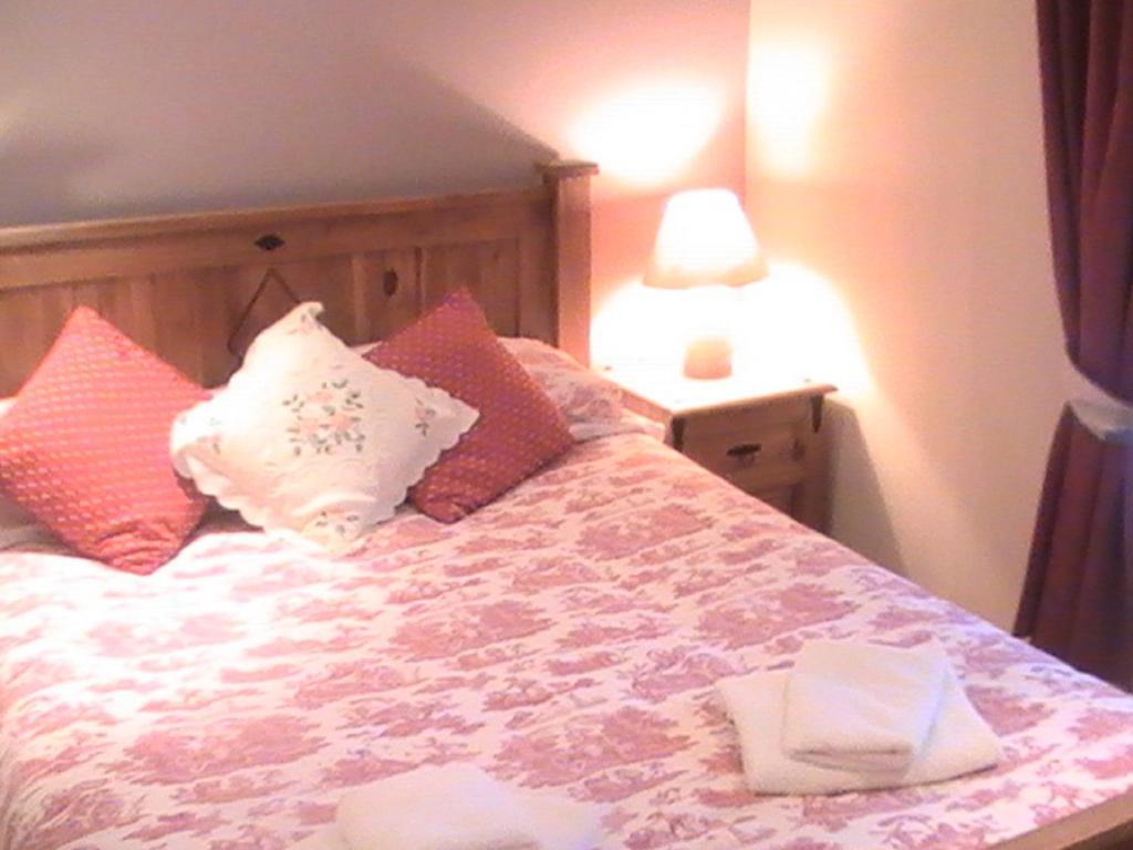 بورتراش Clarmont Guest House الغرفة الصورة