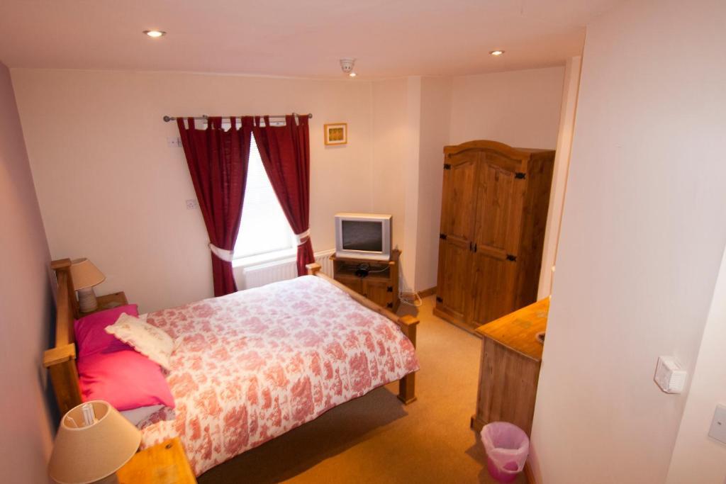 بورتراش Clarmont Guest House الغرفة الصورة
